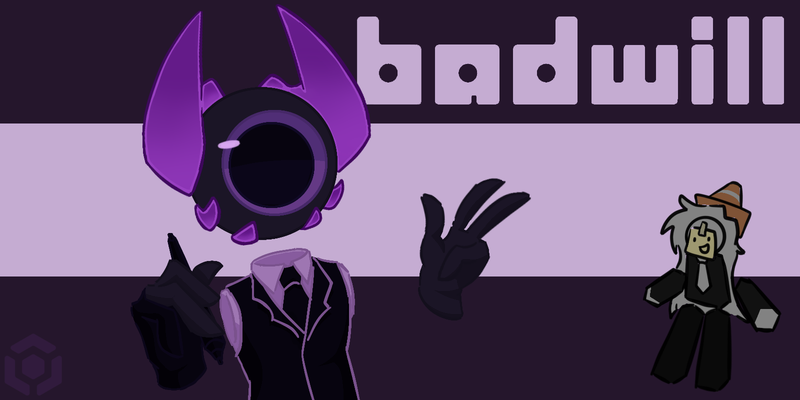 badwill - Polytoria