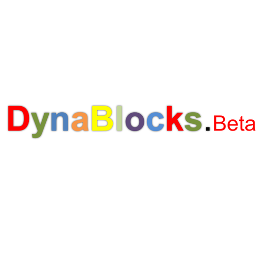 Dynablocks - Polytoria