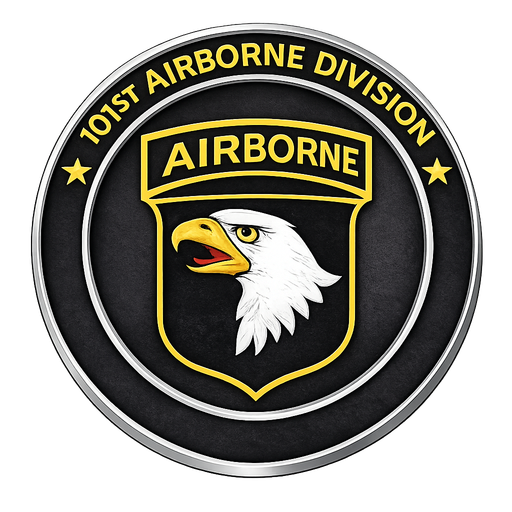 101st Airborne Division - Polytoria