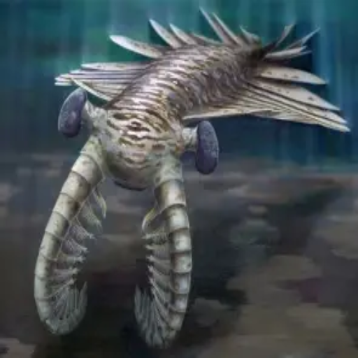 Paleontology fanclub - Polytoria