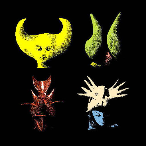 Hylics - Polytoria