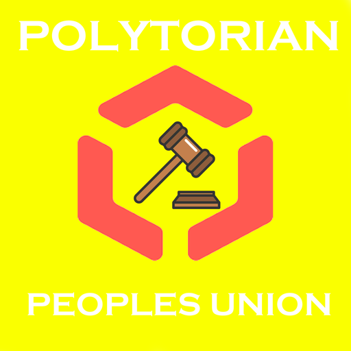 Polytorian Peoples Union - Polytoria