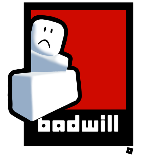 badwill - Polytoria