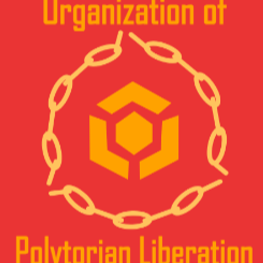 Organization of Polytorian Liberation - Polytoria