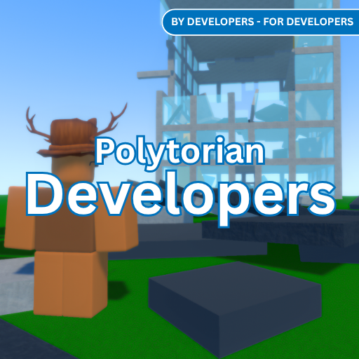 Polytorian Developers - Polytoria