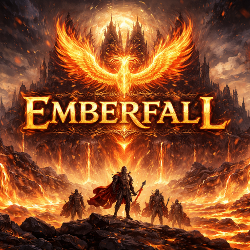 Emberfall - Polytoria