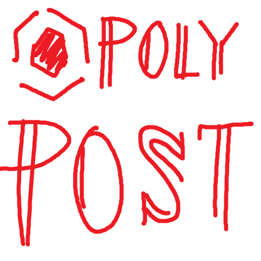 The Poly Post - Polytoria