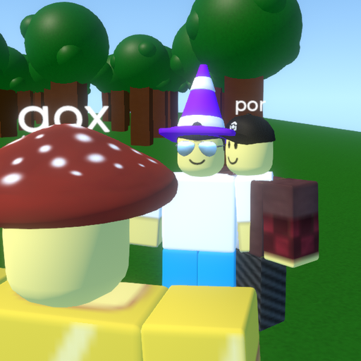 poo poo clan - Polytoria