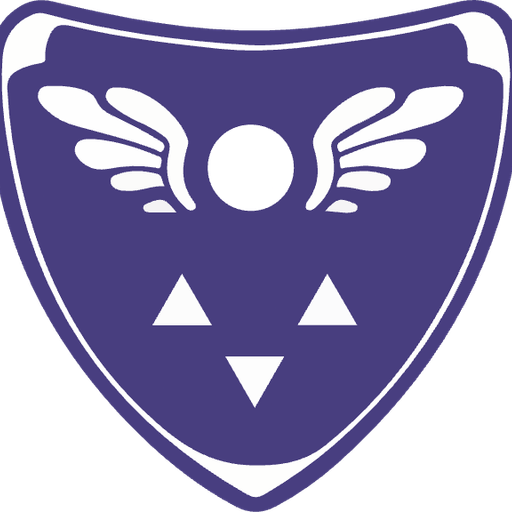 Church of The Delta Rune - Polytoria
