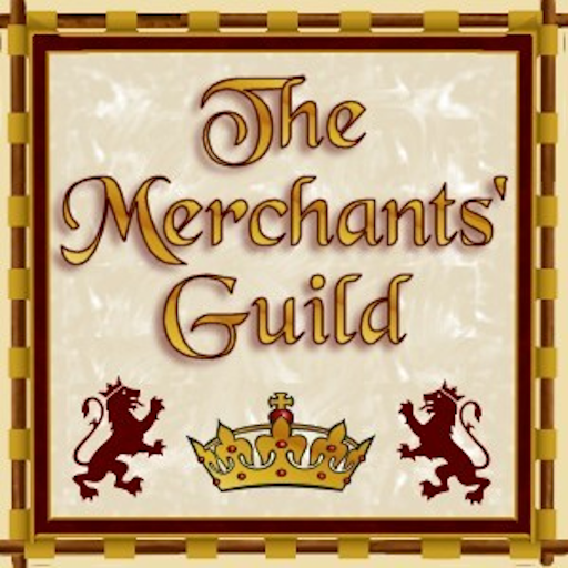 The Merchants Guild - Polytoria