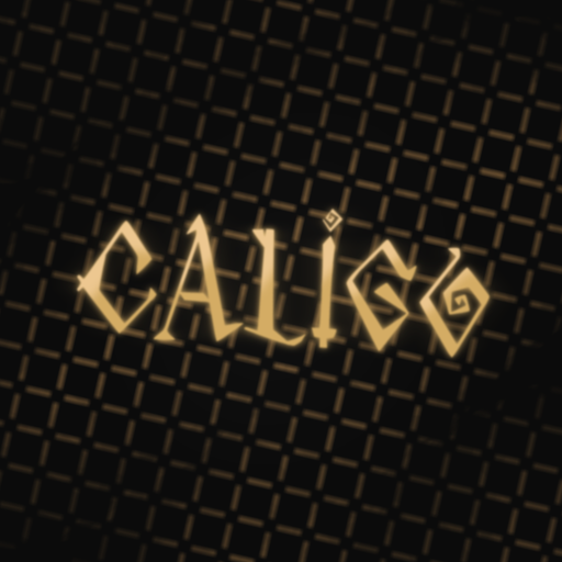 Caligo - Polytoria
