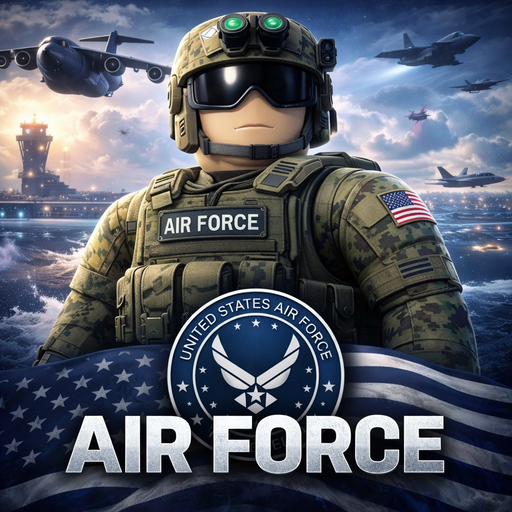 United States Air Force - Polytoria