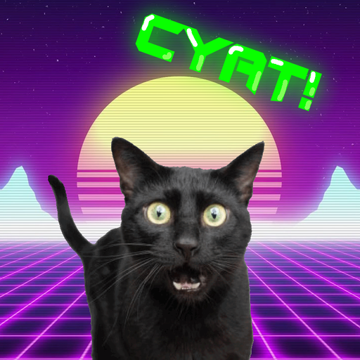 Cool Cyat Club - Polytoria