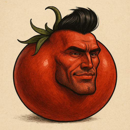 Tomato Guild - Polytoria