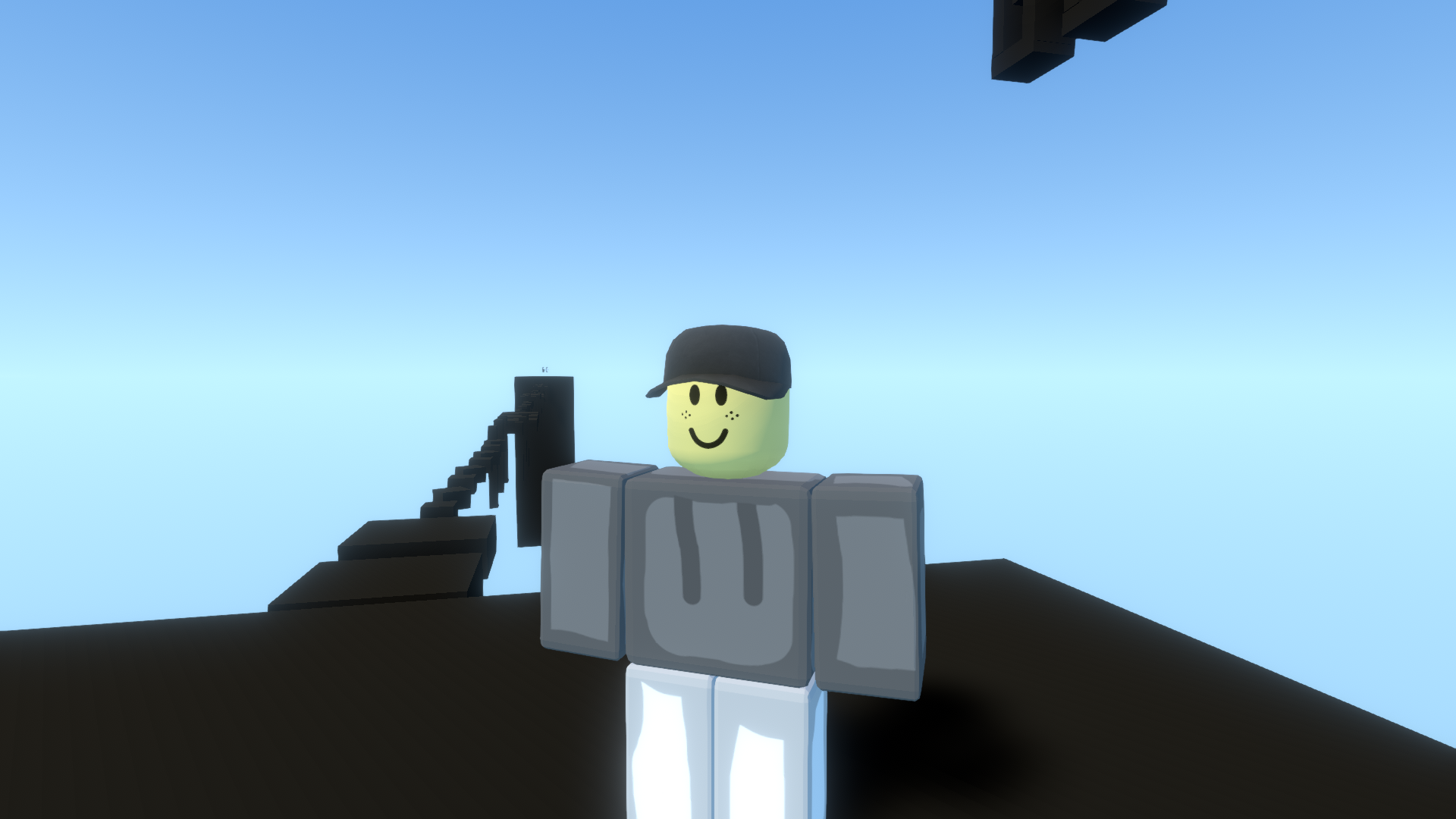 Color Chart Obby (Insane) - Polytoria