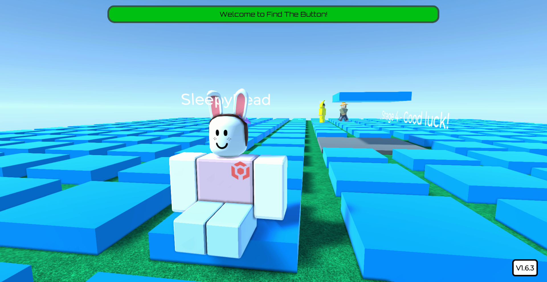 Goldvale Grove [🥚EGG HUNT 2025] - Polytoria