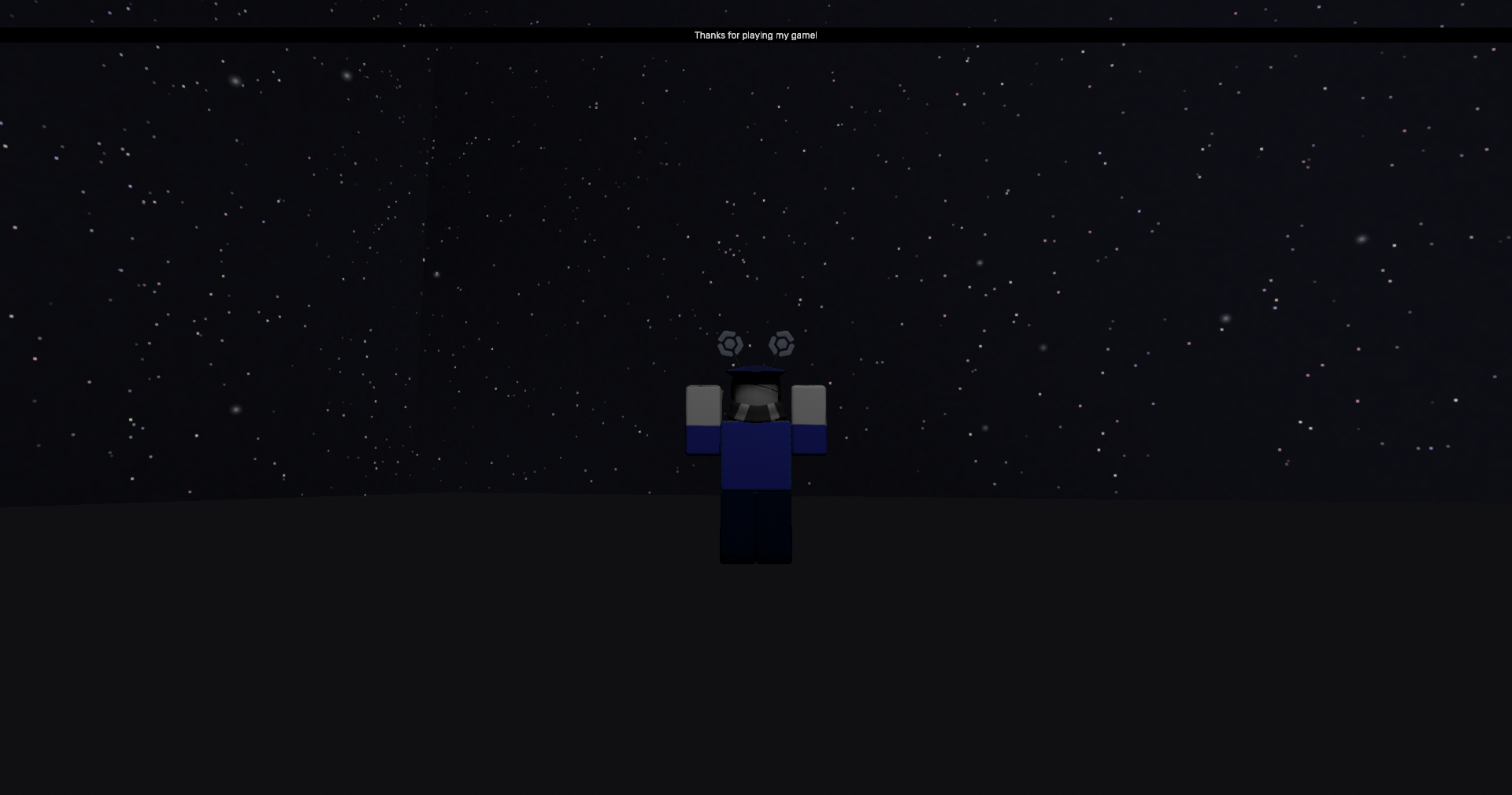Moon Simulator [UPDATE] - Polytoria