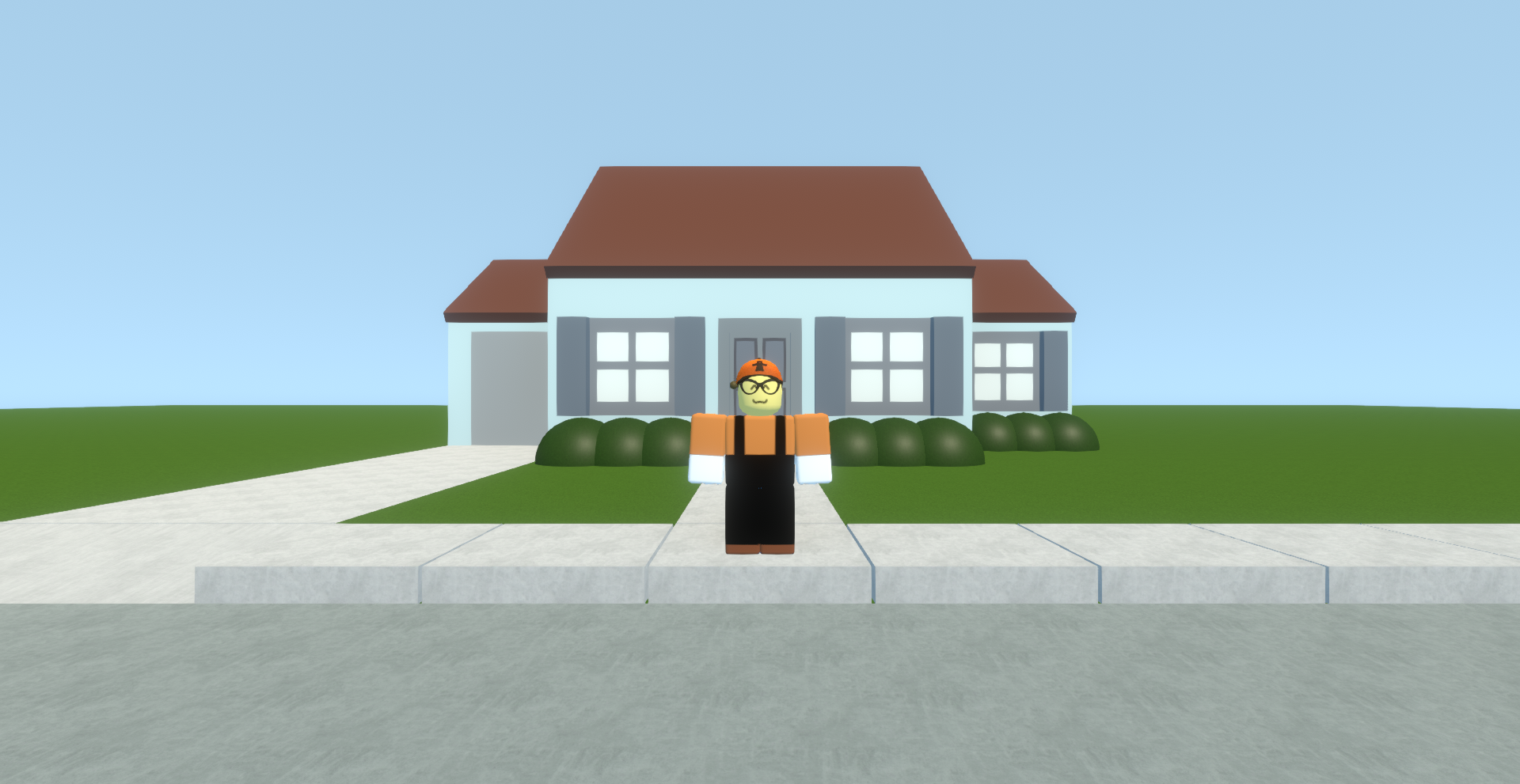 [Lights, Camera, Ready? Action!] GoAnimate City - Polytoria