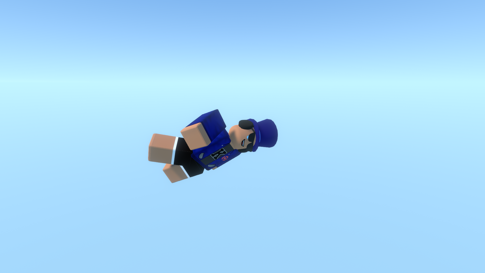 Color Chart Obby (Insane) - Polytoria