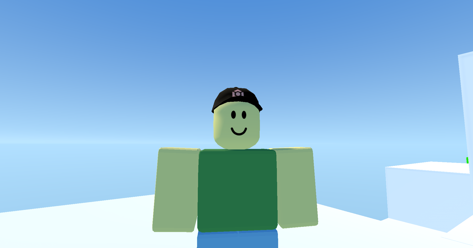 Color Chart Obby (Insane) - Polytoria