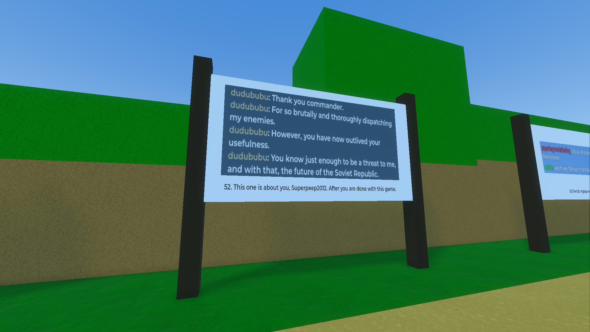 [1.2] Polytorian Screenshot Valley - Polytoria