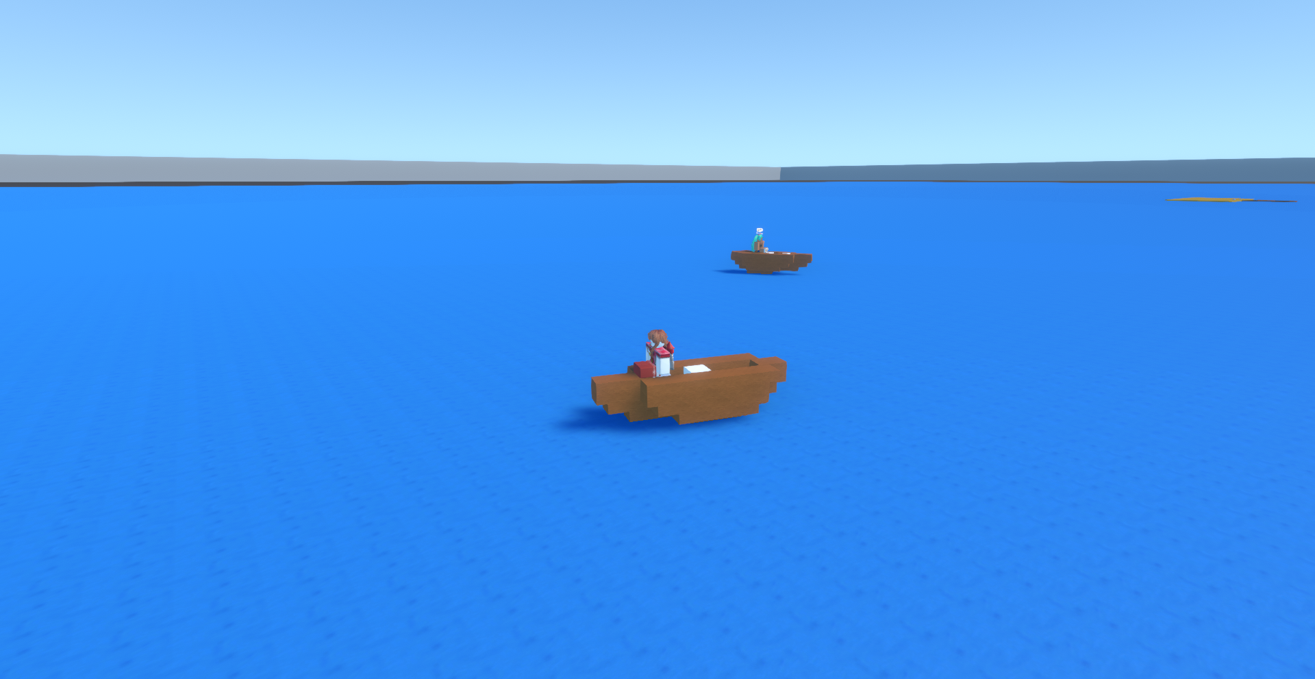 [BETA] boat game - Polytoria