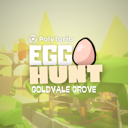 EGG HUNT 2025 LEAK - Polytoria