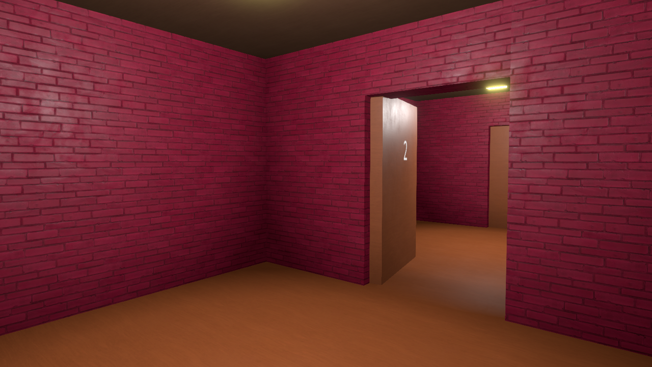 Looping Room - Polytoria