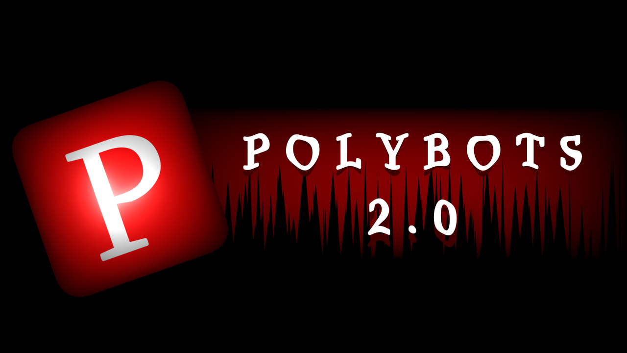 PolyBots [v1.2.3] - Polytoria