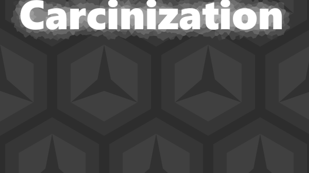 [p0.0.5] Carcinization - Polytoria