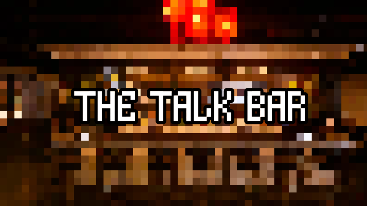 The Talk Bar (rp) (TTB) - Polytoria
