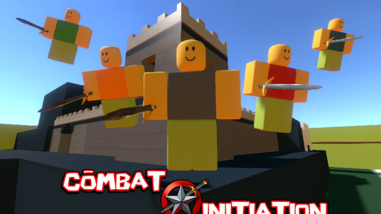 Combat Initiation - Polytoria