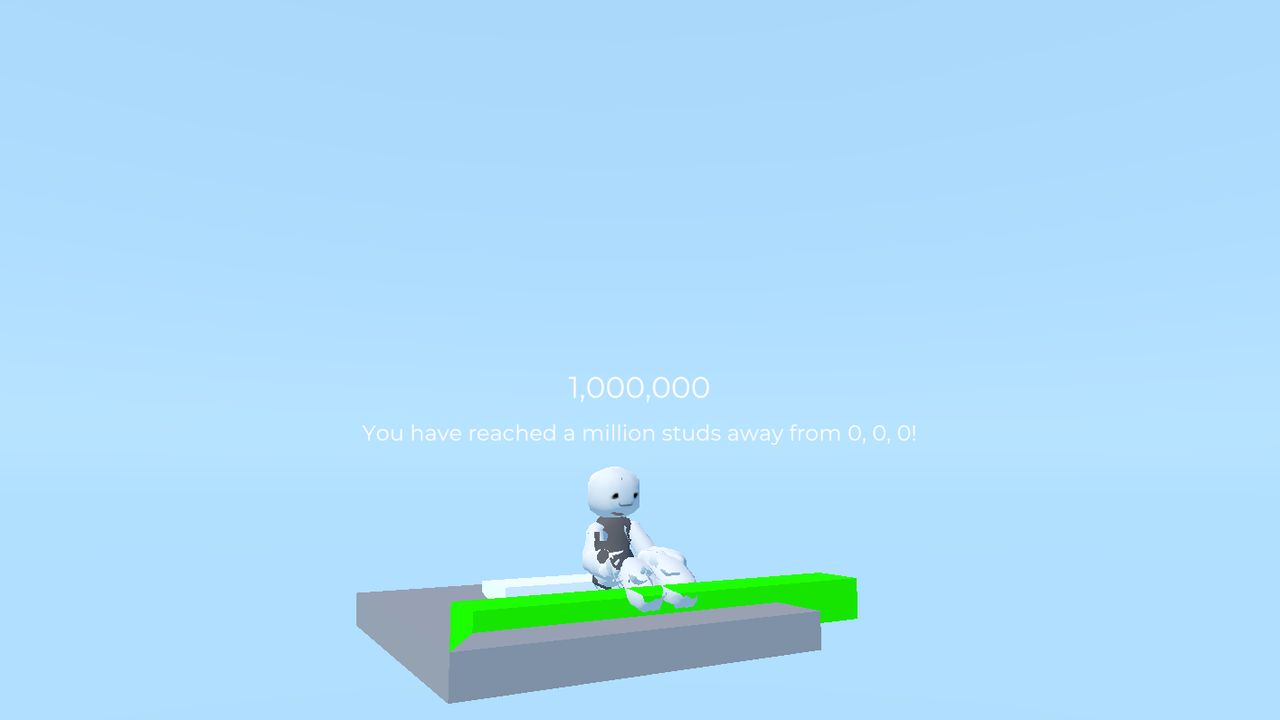 Explore Polytoria's Floating Point Zone! - Polytoria
