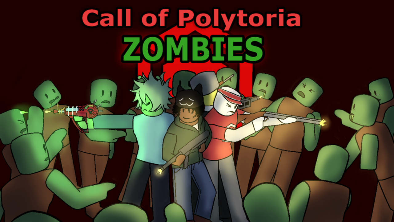 Call of Polytoria - Polytoria