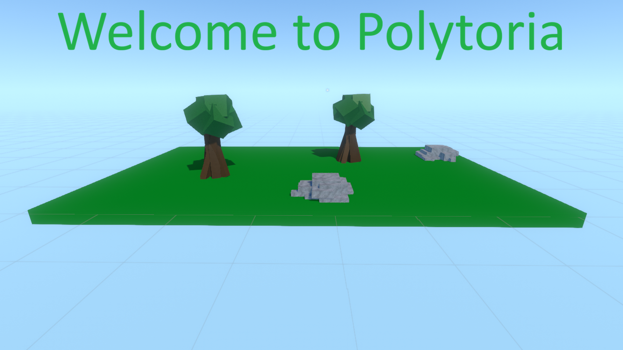 meet the community - Polytoria