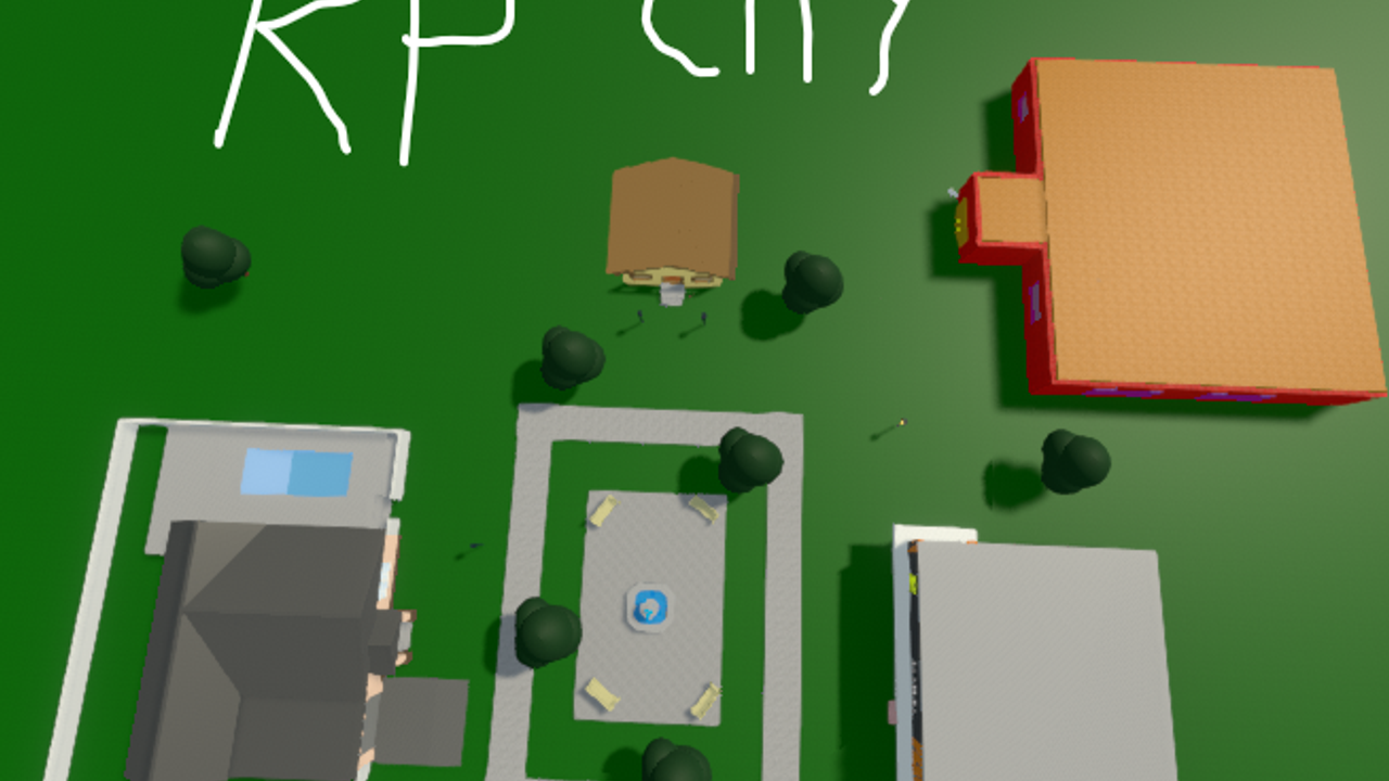 RP city - Polytoria