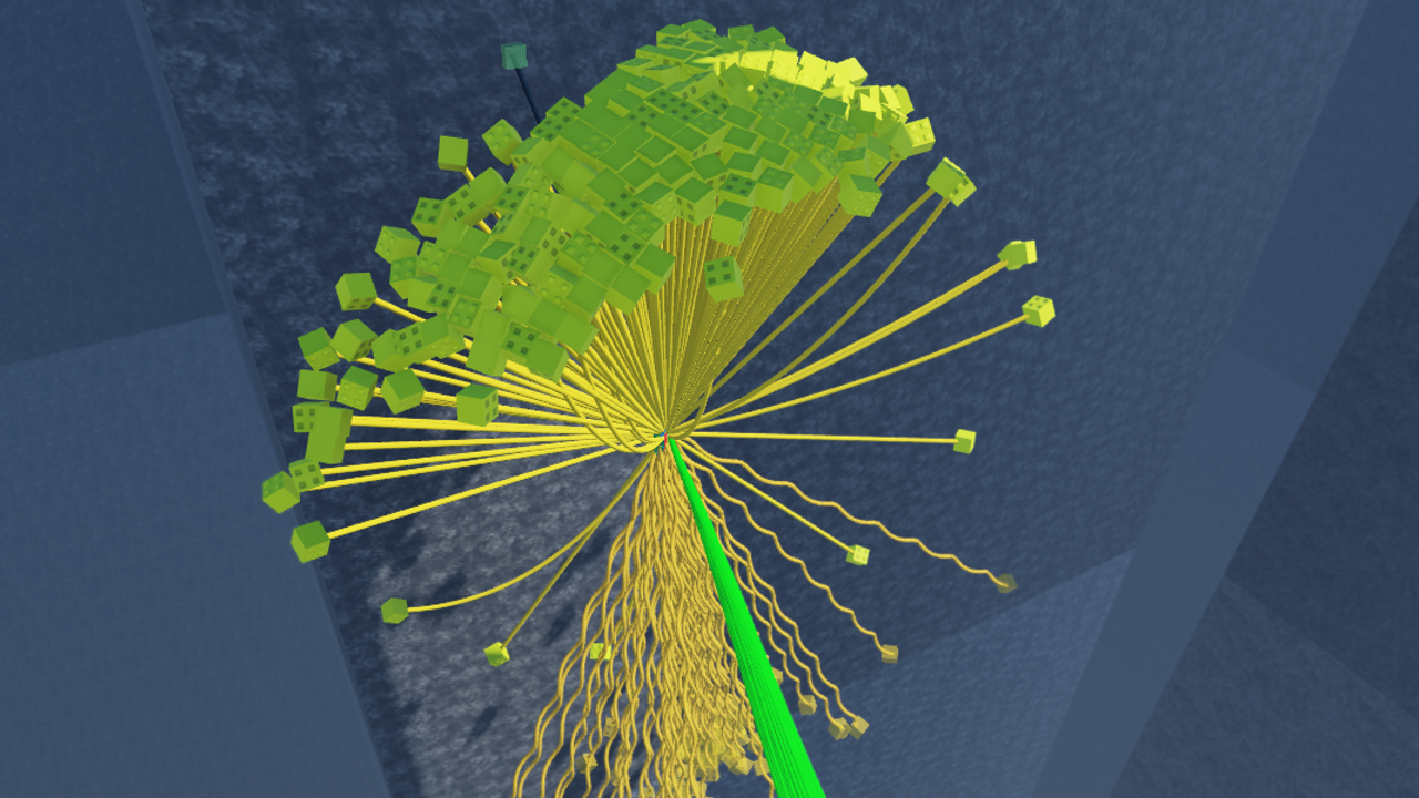 Constraint game - Polytoria