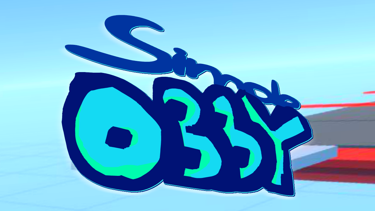 Simple Obby - Polytoria