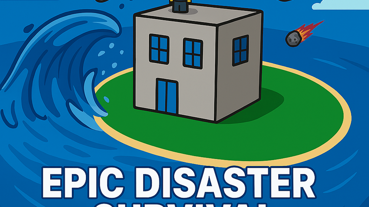 Epic disasters (0.1) Alpha - Polytoria