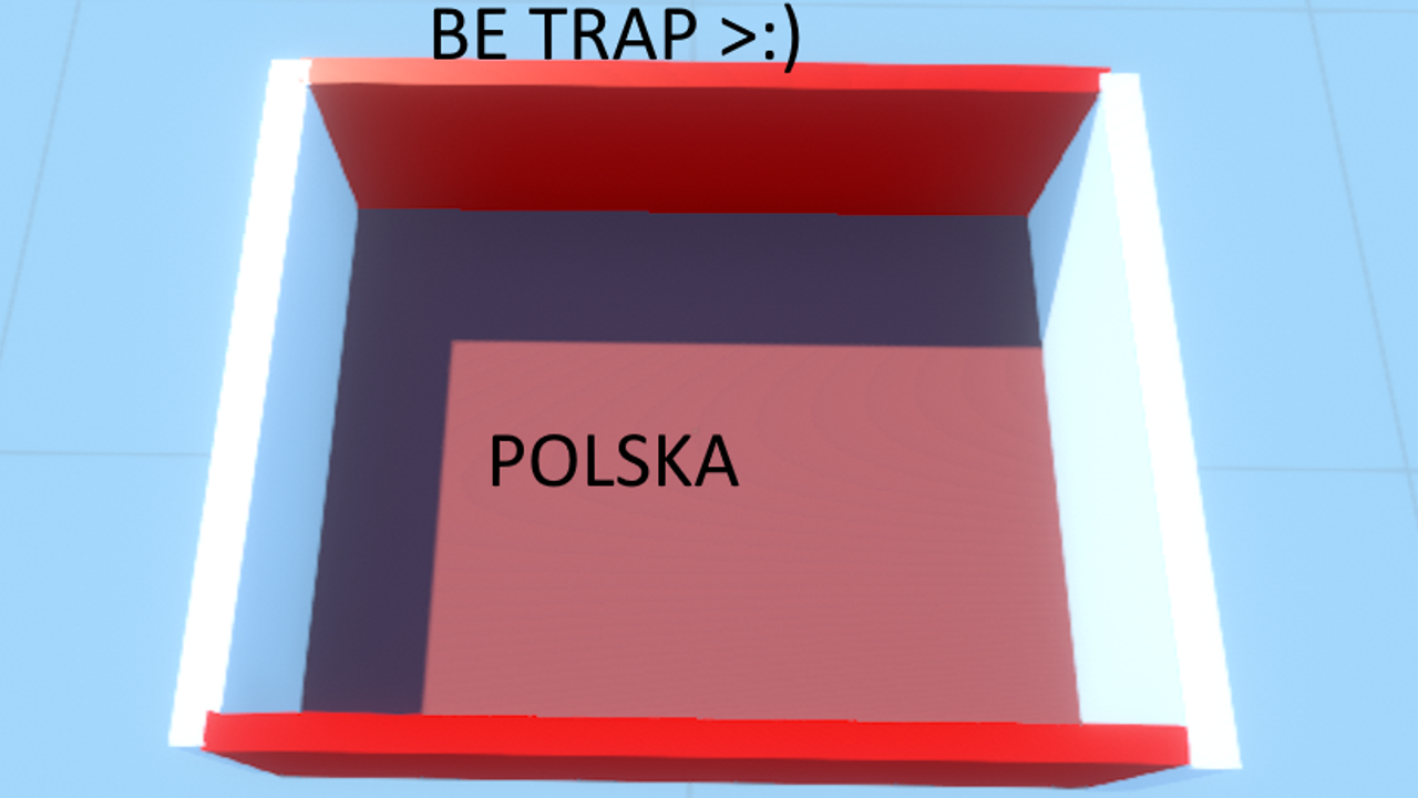 BE TRAP simulator >:) - Polytoria