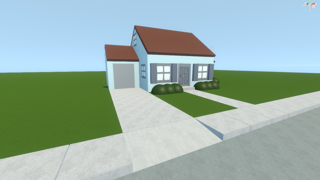 [Lights, Camera, Ready? Action!] GoAnimate City - Polytoria