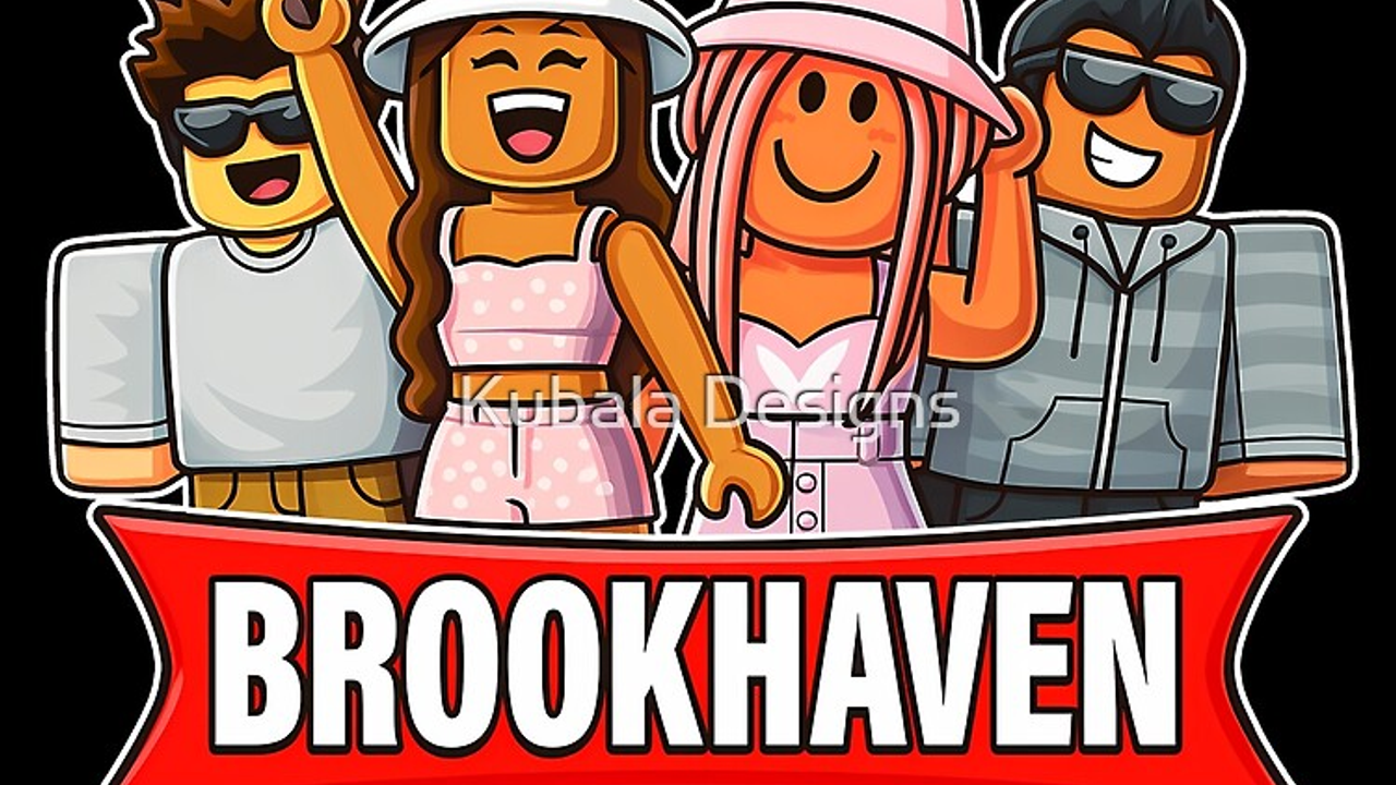 BROOKHAVEN-RP. - Polytoria
