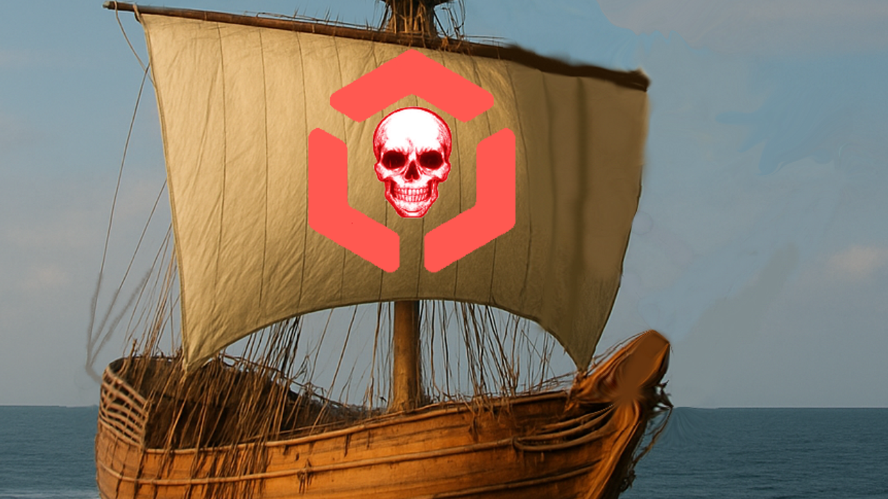 Biggest Polytorian Ship - Polytoria