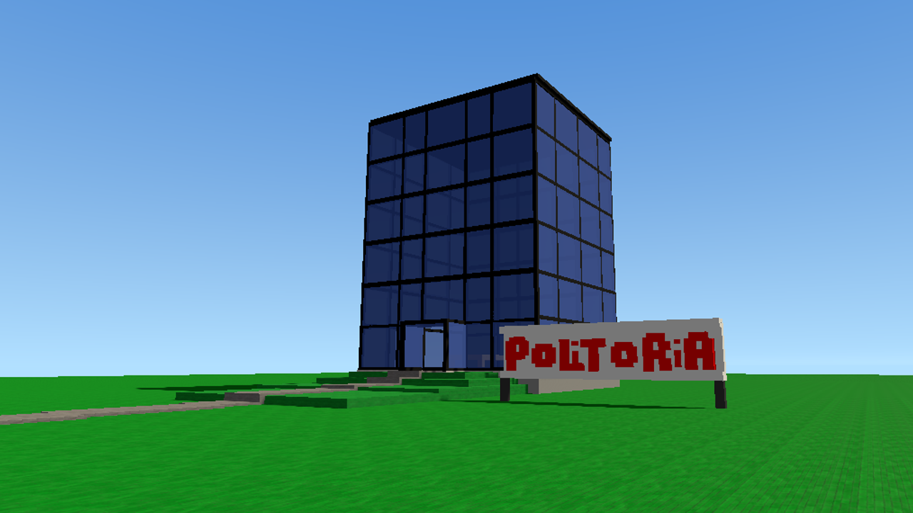 Polytoria HQ - Polytoria