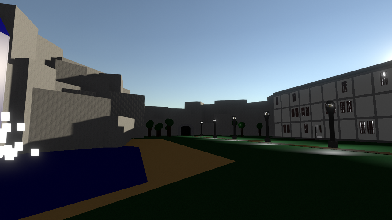 Building Showcase - Polytoria
