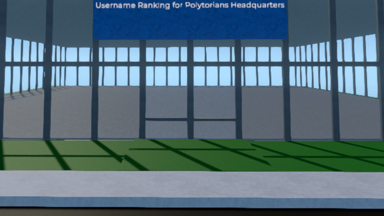 [100 Visits] URfP Headquarters - Polytoria