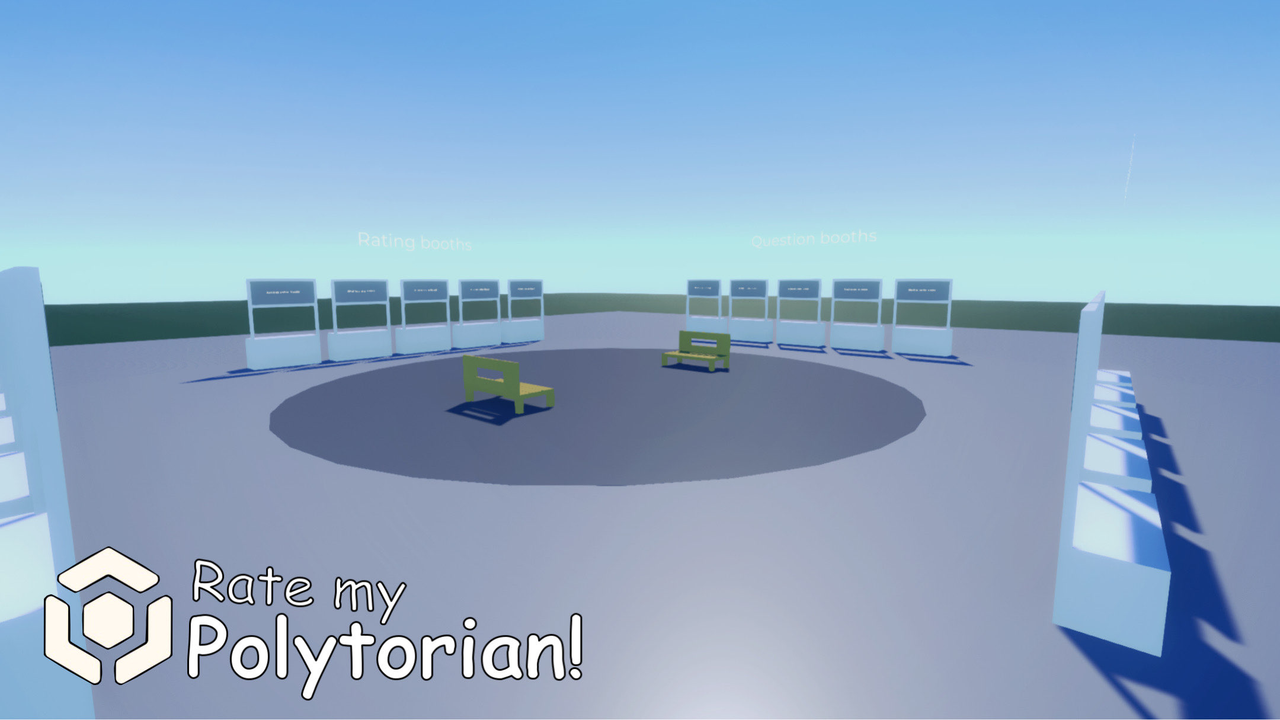 Rate my Polytorian! - Polytoria