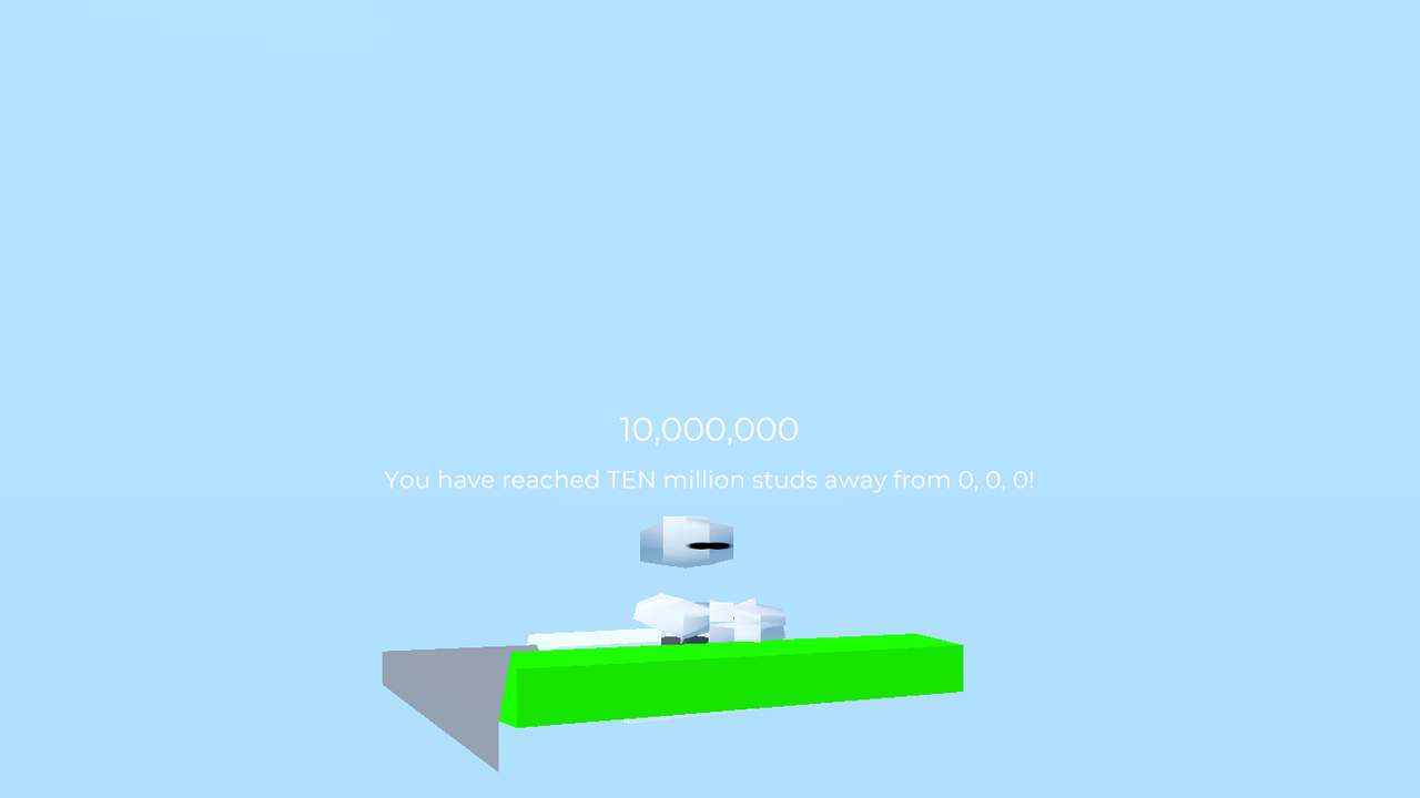Explore Polytoria's Floating Point Zone! - Polytoria