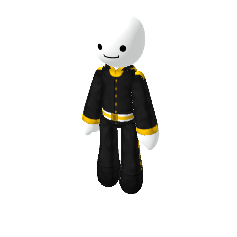 Triarch Uniform - Polytoria