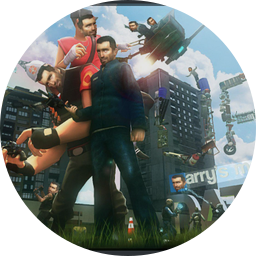 gmod - Polytoria